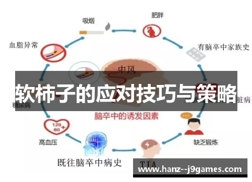 软柿子的应对技巧与策略