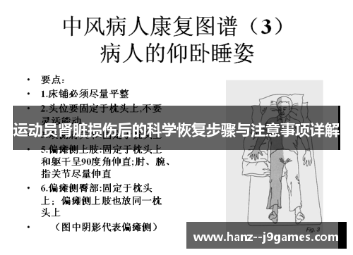 运动员肾脏损伤后的科学恢复步骤与注意事项详解 运动员肾脏损伤后的科学恢复步骤与注意事项详解