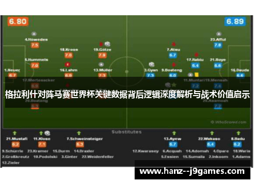 格拉利什对阵马赛世界杯关键数据背后逻辑深度解析与战术价值启示